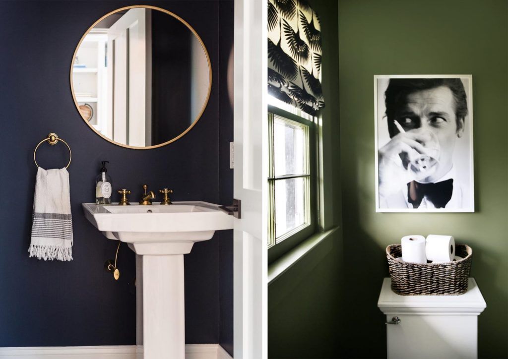 6 BATHROOM REMODELING IDEAS ON A BUDGET