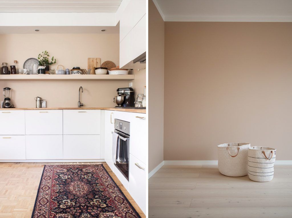 7 neutral pastel tones to bring style to any home