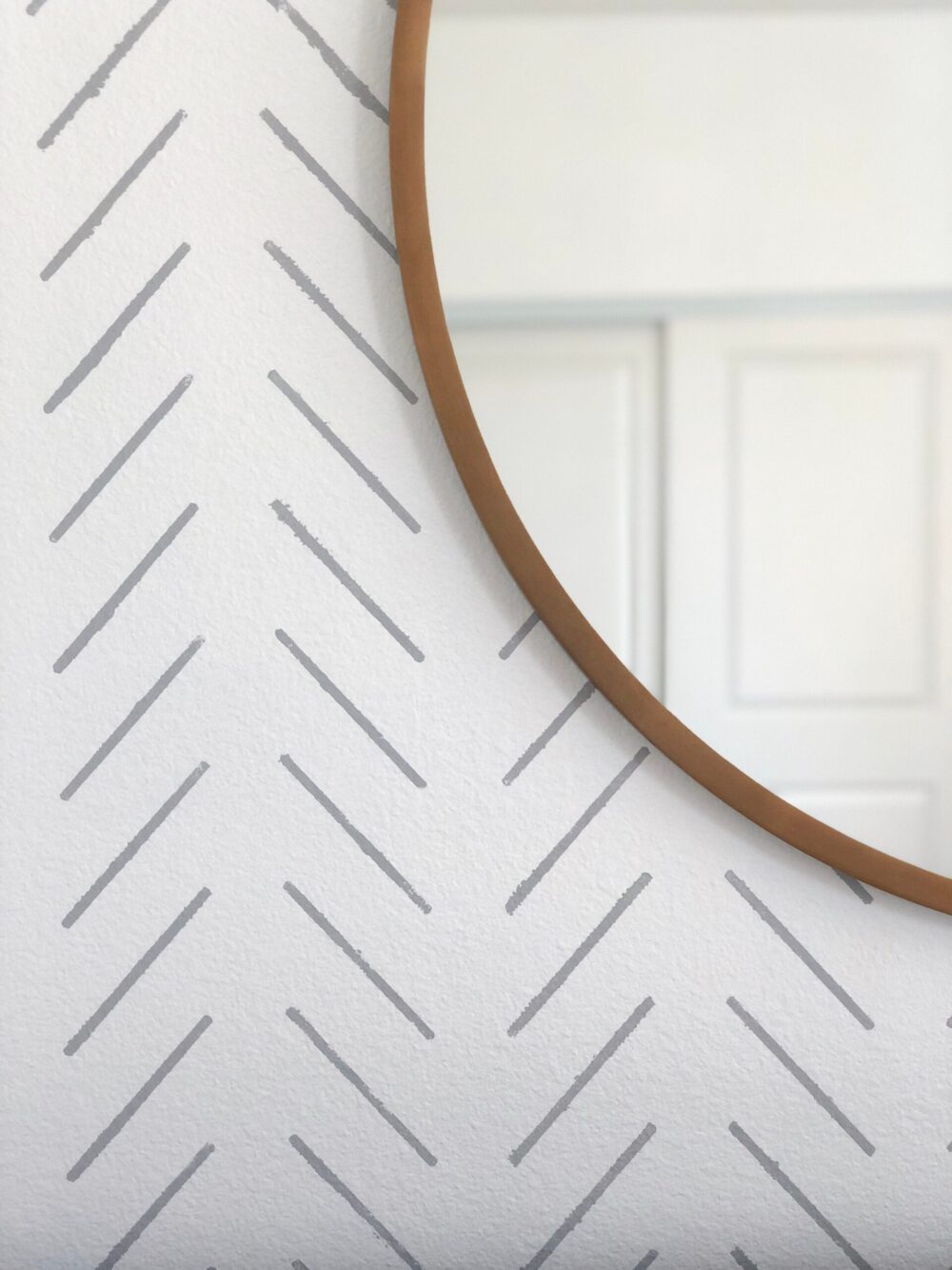 HERRINGBONE SIMPLE