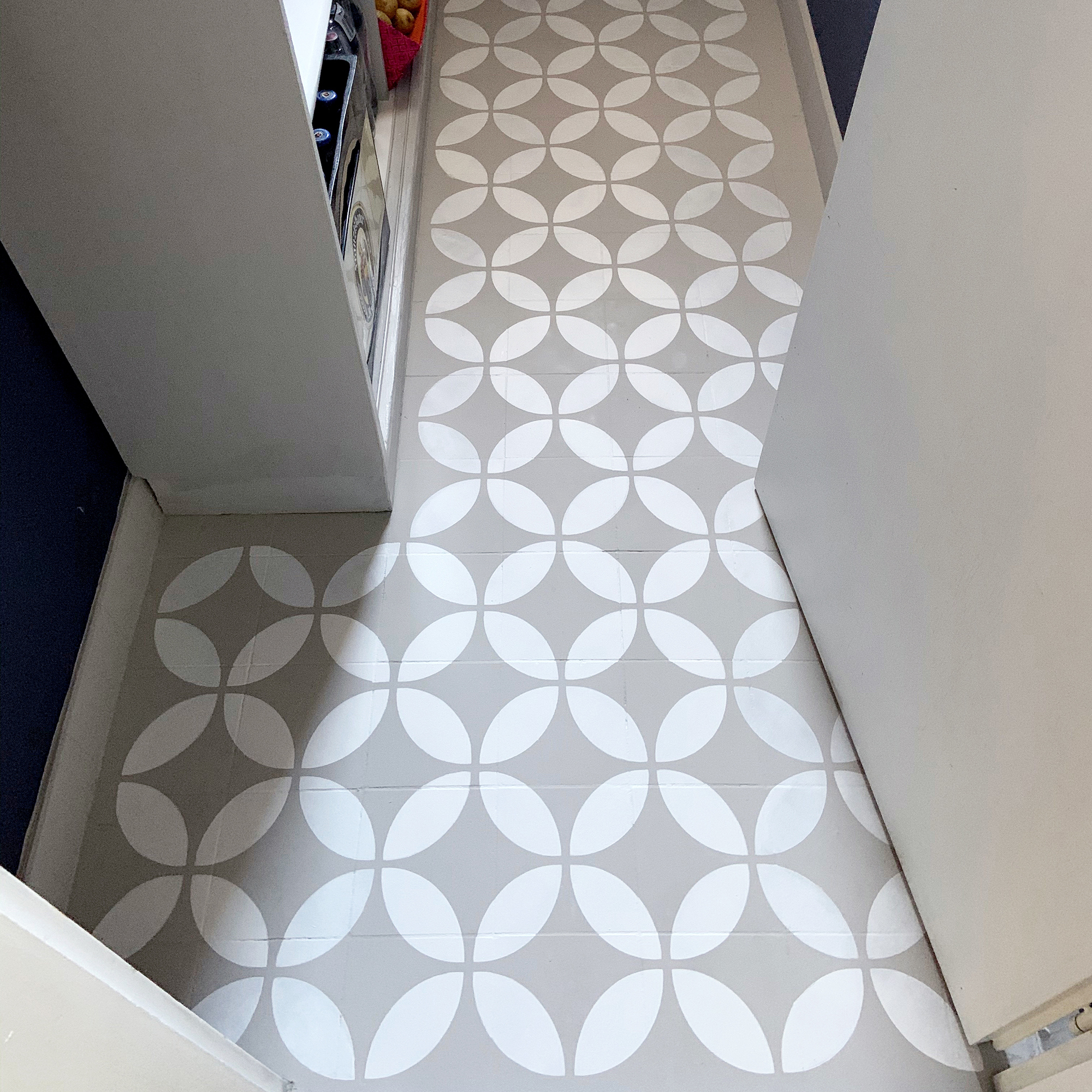 CIRCULO TILE