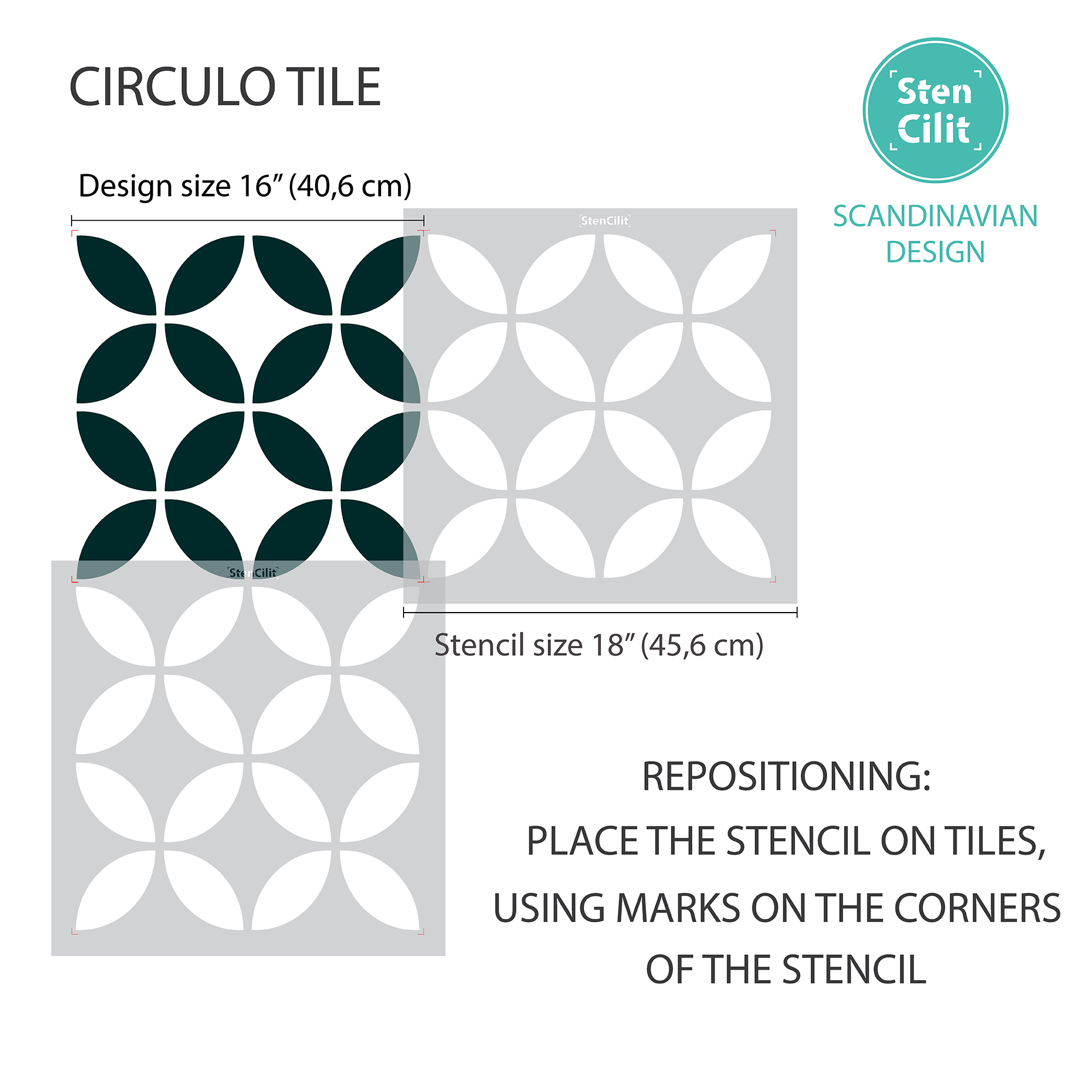 CIRCULO TILE