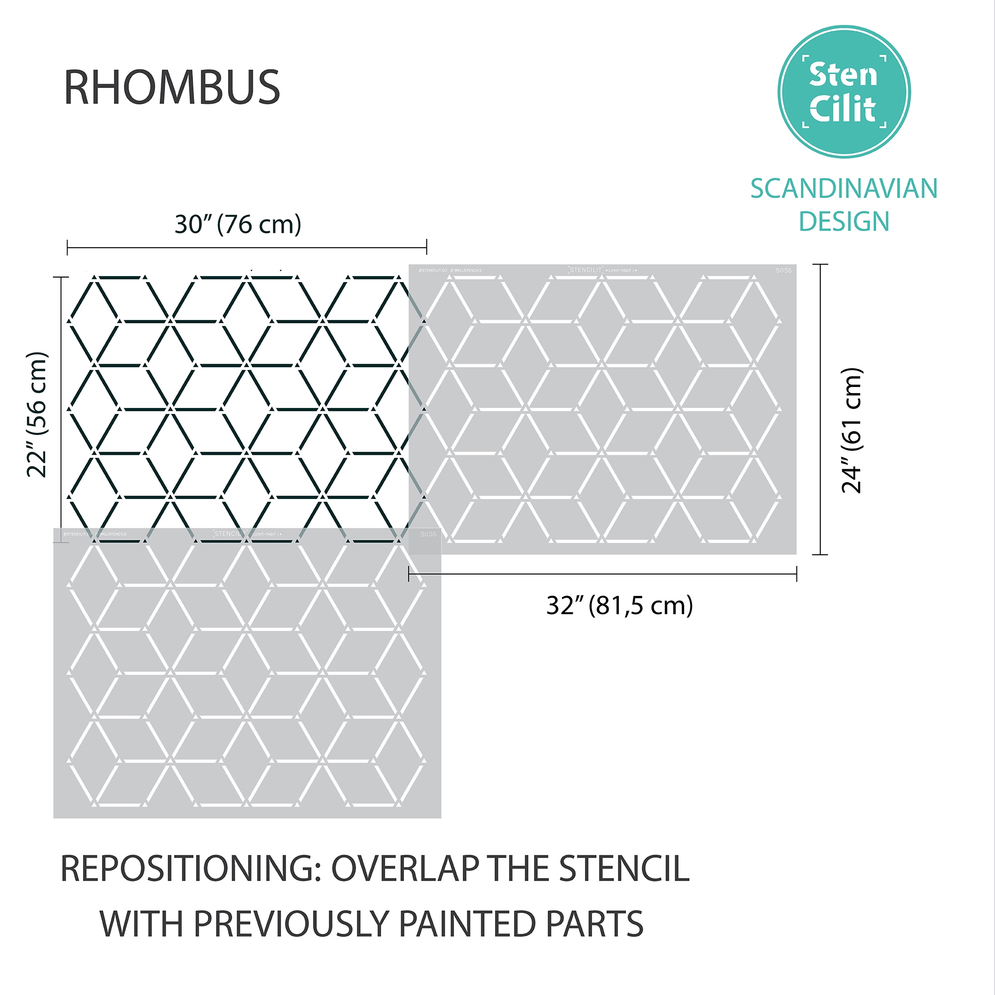 RHOMBUS