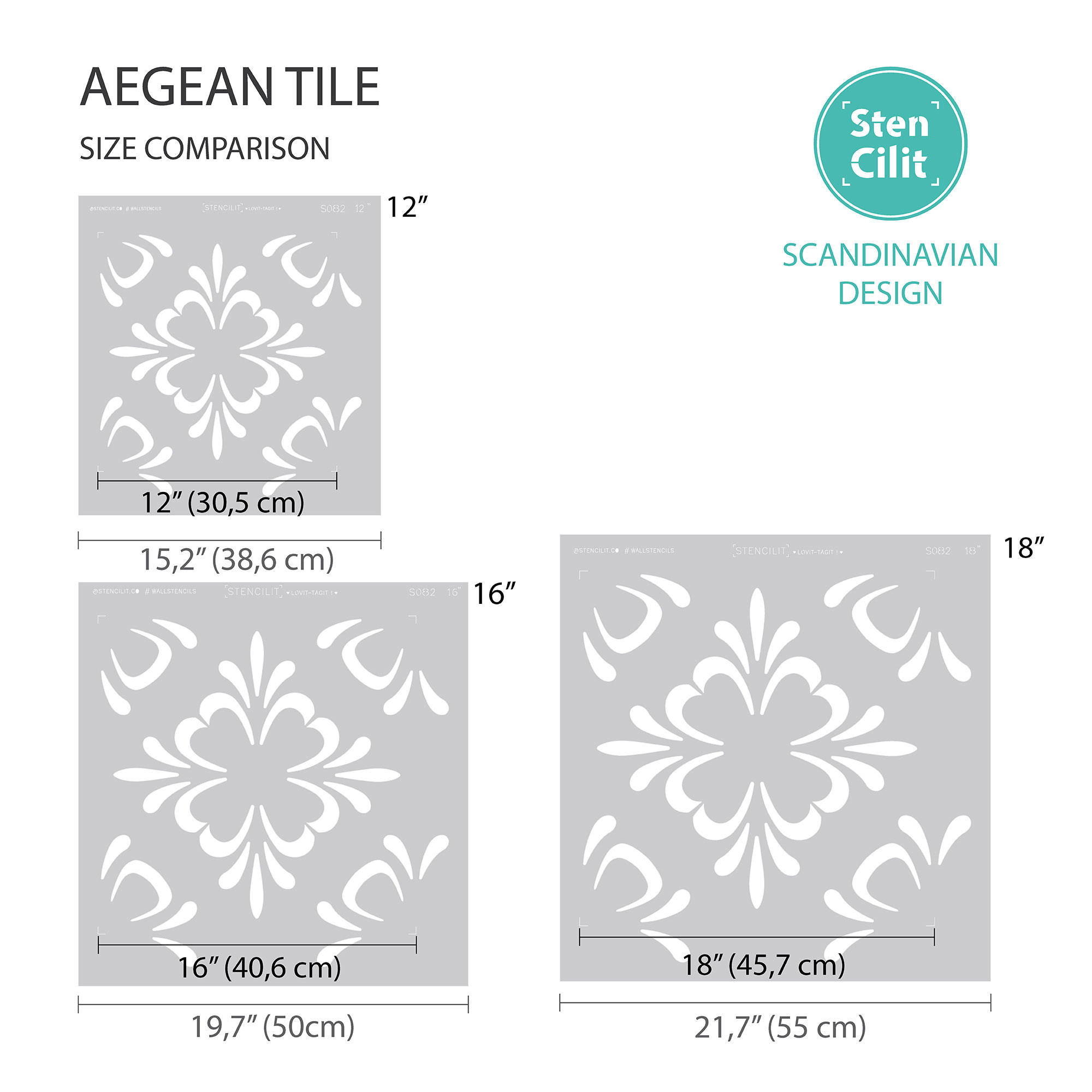 AEGEAN TILE