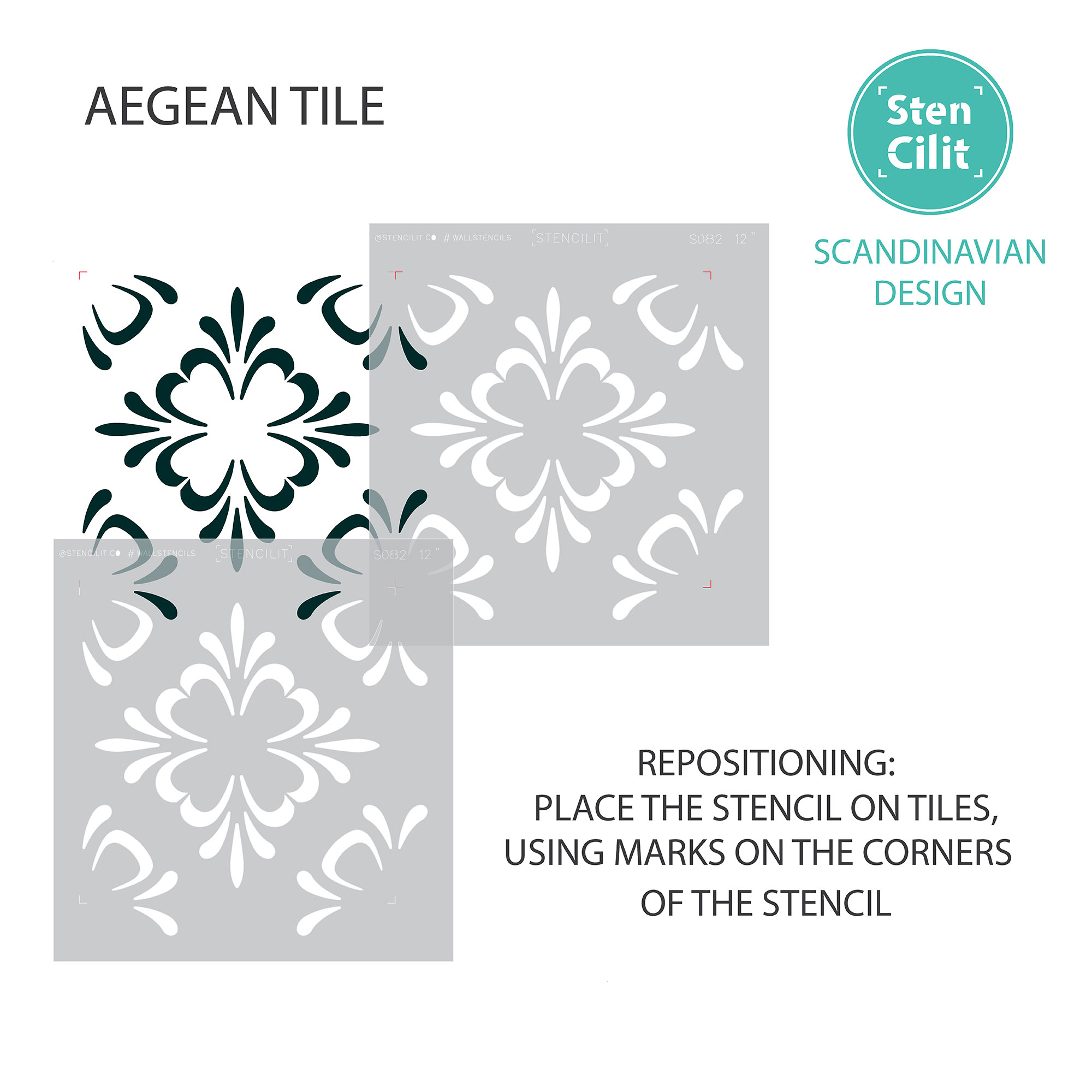 AEGEAN TILE